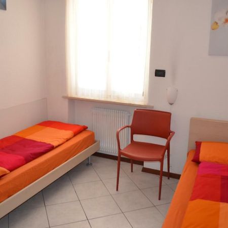 Ospitalita In Zona Panoramica Apartment Torbole Sul Garda Exterior foto