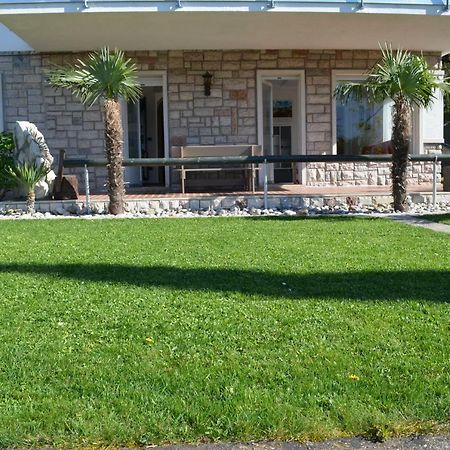 Ospitalita In Zona Panoramica Apartment Torbole Sul Garda Exterior foto