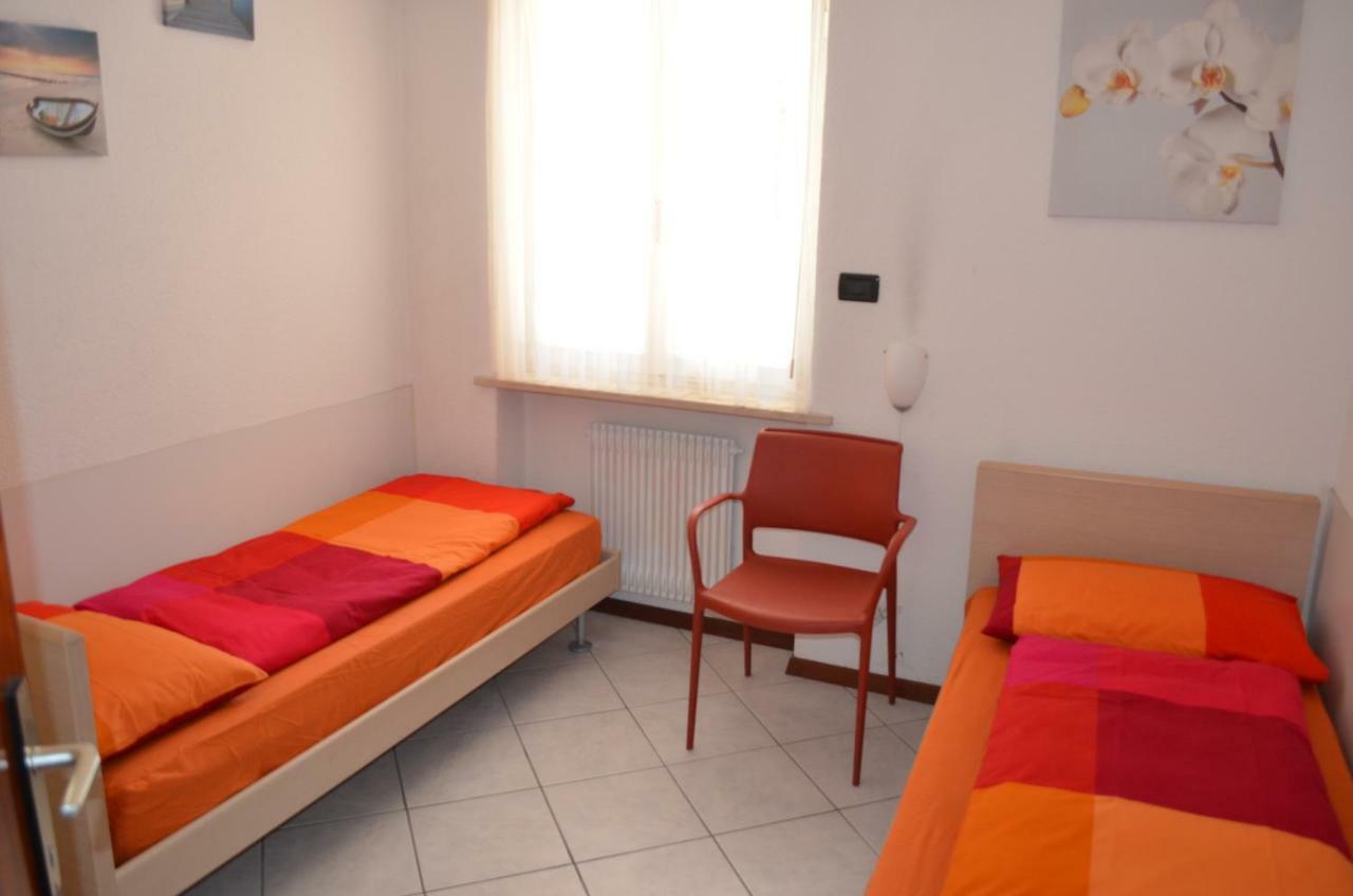 Ospitalita In Zona Panoramica Apartment Torbole Sul Garda Exterior foto
