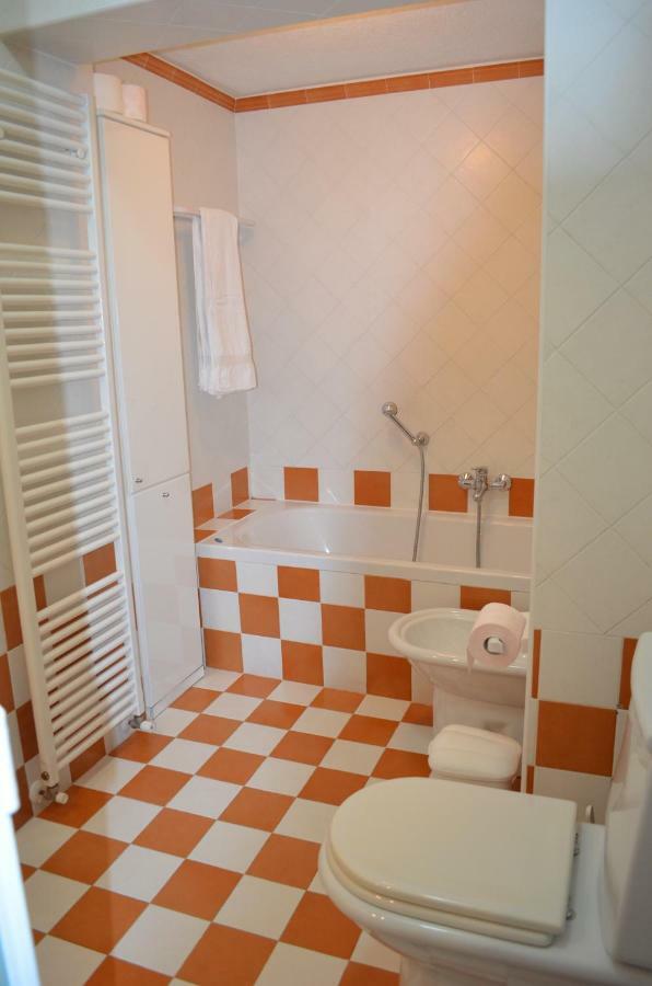 Ospitalita In Zona Panoramica Apartment Torbole Sul Garda Exterior foto