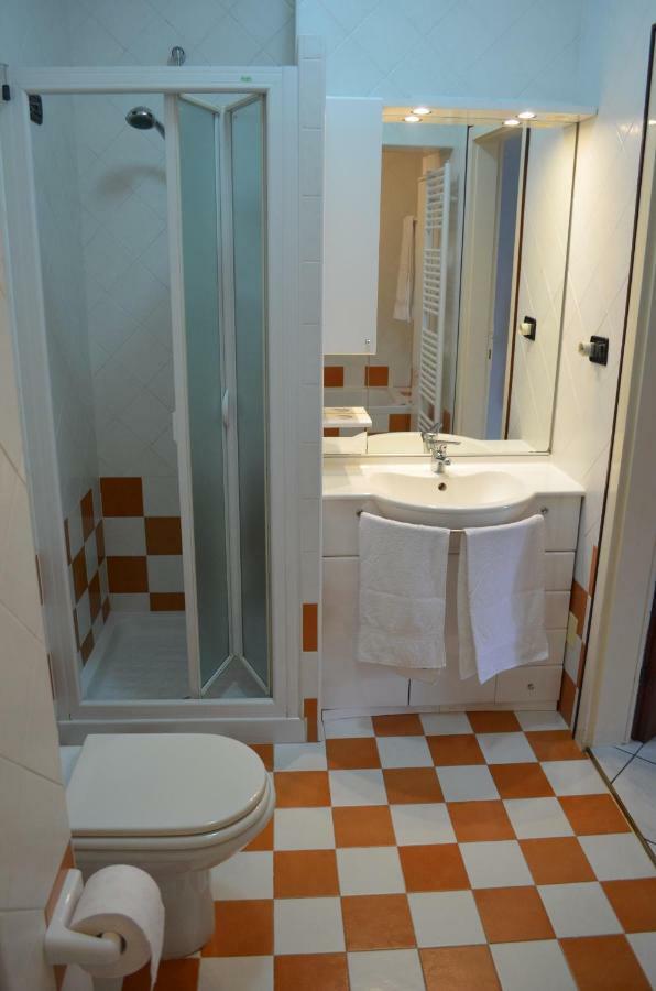 Ospitalita In Zona Panoramica Apartment Torbole Sul Garda Exterior foto