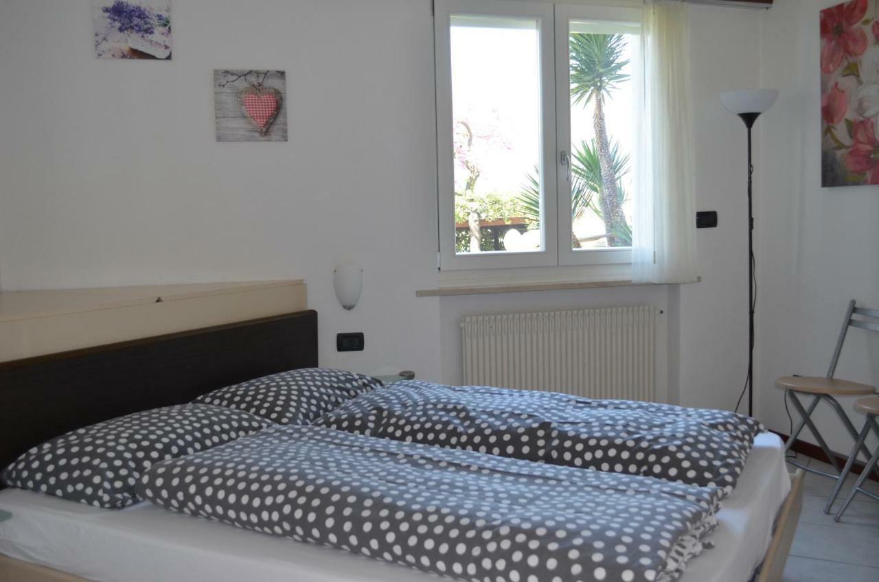 Ospitalita In Zona Panoramica Apartment Torbole Sul Garda Exterior foto